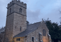 St. Teilos Church urgently seeks new bellringers to save tradition