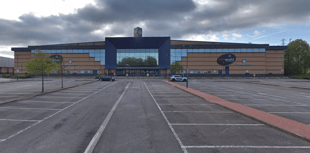 Cash-strapped MCC won't sell Newport Leisure Park

