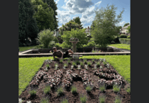 Abergavenny Garden Centre flourishes for a special anniversary