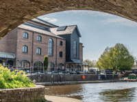 £1.8m theatre refurbishment to begin on Monday