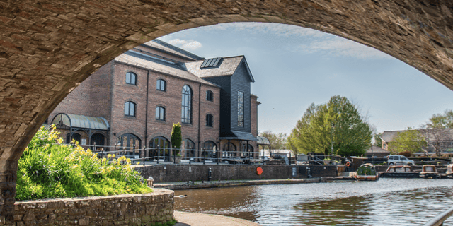 £1.8m theatre refurbishment to begin on Monday