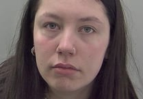 Teen mum who murdered baby to serve minimum 12 years 