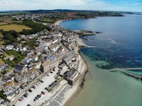 Most Brits would pay £70k extra for a house with a "dream" view