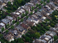 Revealed: Monmouthshire's property hotspots