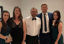 Sugarloaf Catering named 'Best Caterer' at this year's Food Awards 