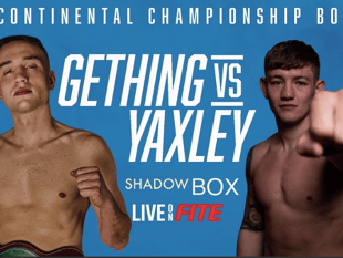 VIDEO: Gething predicts win in historic second Market Hall fight