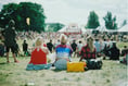 Llangynidr village set to host mini festival with a big heart
