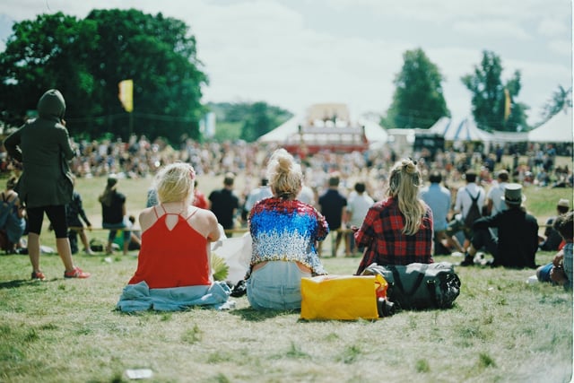 GilFest to make epic return this weekend!