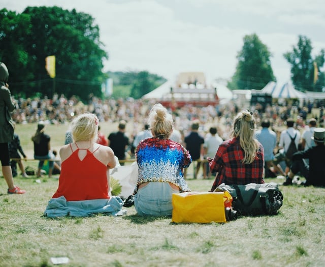 Llangynidr village set to host mini festival with a big heart