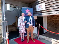 Local veterinary clinic named best in Monmouthshire