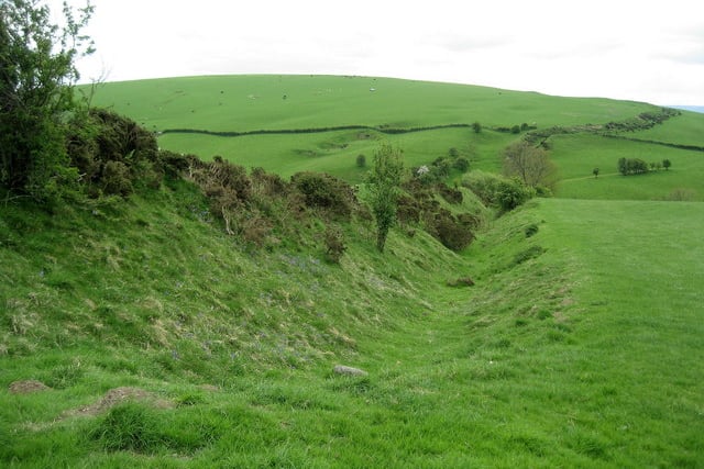 Offa's Dyke
