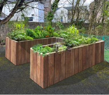 GREENSPACE