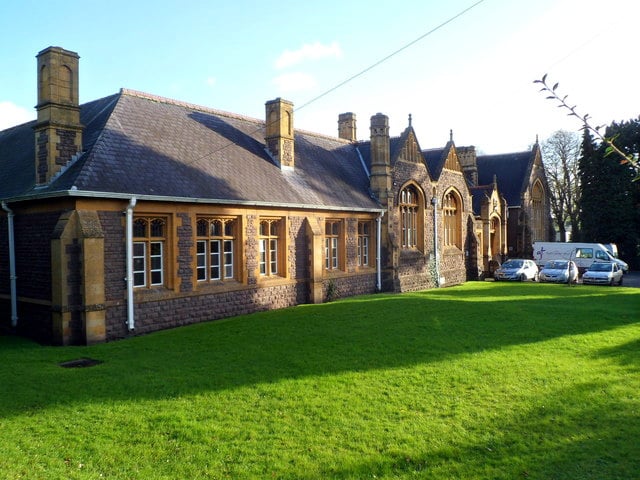 Abergavenny Film society awarded lottery funding