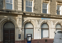 Abergavenny's Barclays back to business