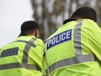 Man charged with drink driving in Abergavenny