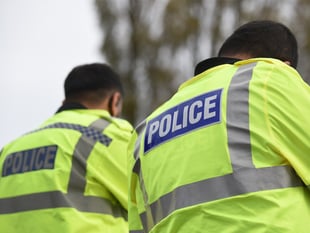 Man charged with drink driving in Abergavenny