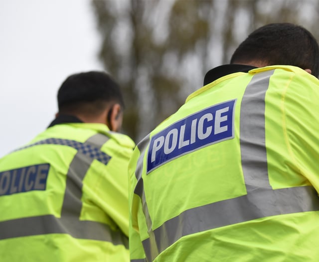 Man charged with drink driving in Abergavenny