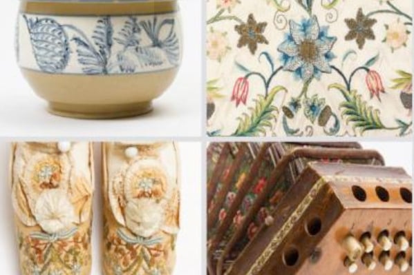 Herefordshire Viking Hoard