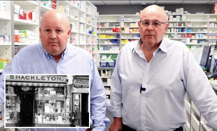 Pharmacy