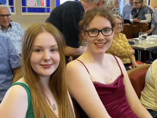 Super success for finalists at Eisteddfod Gala Concert