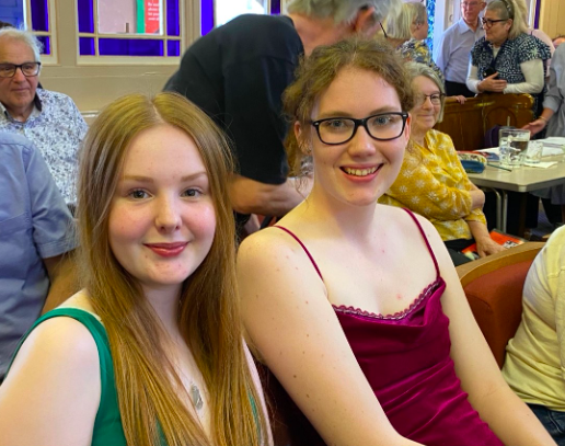 Super success for finalists at Eisteddfod Gala Concert