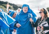 Huw Edwards pleads guilty to making indecent images of children