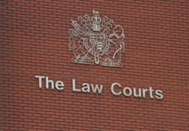 Fall in duty solicitors in Gwent may cause 'perfect storm' in criminal justice
