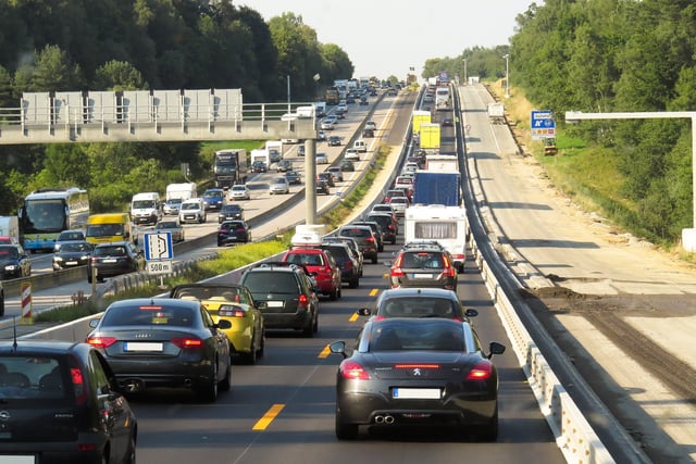 Plan ahead this summer as M4 roadworks could hit holiday plans
