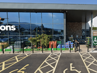 Electrical charging stations coming to Aber?