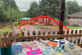 TAKE A LOOK: at devastating mess left by vandals on local primary 