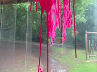 Police investigate vandalism of local school