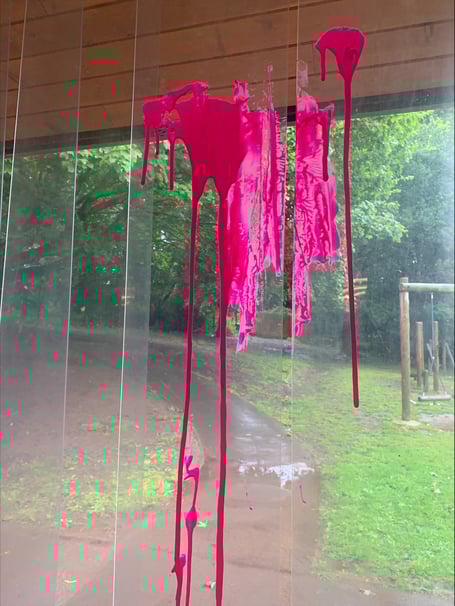   Llantilio Pertholey Primary School 