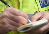 More robberies recorded in Gwent