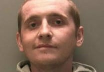 Nine years for arsonist
