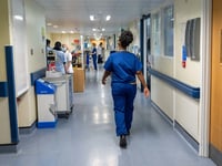 More staff left the Wye Valley Trust cancer workforce last year