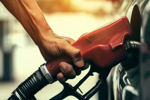 Monmouthshire motorists face higher fuel prices than nearby cities