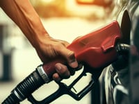 Monmouthshire motorists face higher fuel prices than nearby cities