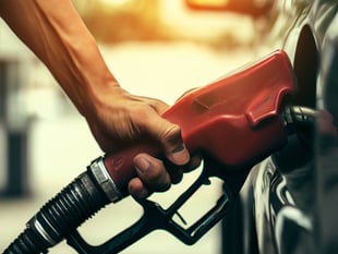 Monmouthshire motorists face higher fuel prices than nearby cities
