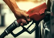 Monmouthshire drivers pay up to £5 more than neighbouring cities on tank of fuel