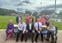 Council urged to ‘stop dragging its feet’ over Tudor Centre saga