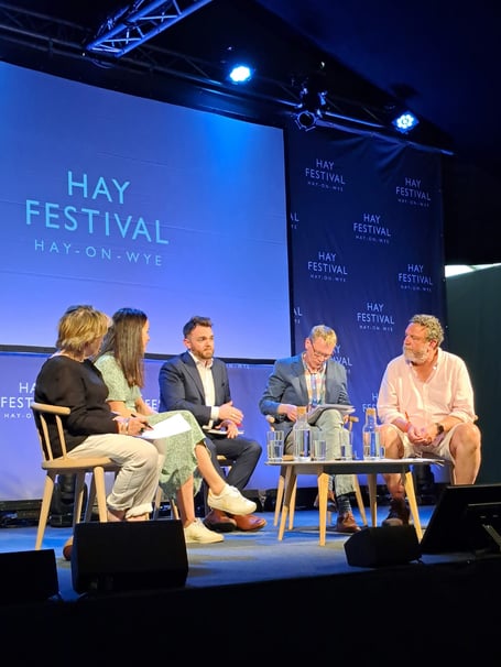 Slow Food Cymru Wales