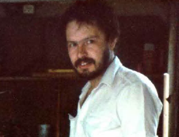 The Hack puts spotlight back on private eye's unsolved axe murder