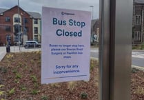 Stagecoach corrects error on Tesco Express bus stop closure notice