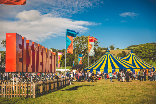 National Eisteddfod won't return to Monmouthshire 'this decade'