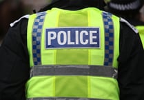 Drug warrant leads to arrest in Blaenavon