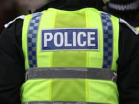 Abergavenny man charged on suspicion of arson