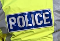 Man charged with attempted child abduction in Abergavenny