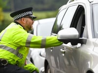 POLL: Do you agree with the looming 20mph crackdown?