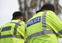 More police officers leaving Gwent