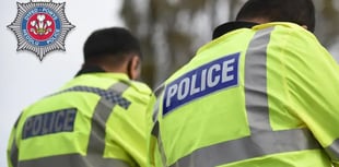 Police warn of 'Rogue Traders' in the Crickhowell area